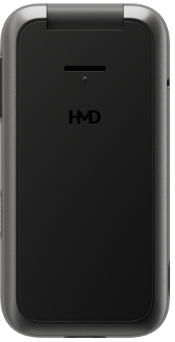 HMD 2660 Closed rear